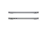 Ноутбук Apple MacBook Air M2 A2681 Silver (MLXY3UA/A)