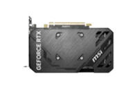 Видеокарта MSI GeForce RTX4060Ti 8Gb VENTUS 2X BLACK OC (RTX 4060 Ti VENTUS 2X BLACK 8G OC)