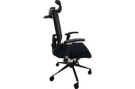 Офисное кресло Barsky ECO Black slider (G-5)