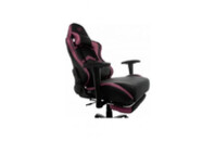 Кресло игровое GT Racer X-2534-F Black/Violet