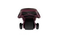 Кресло игровое GT Racer X-2534-F Black/Violet