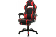 Кресло игровое GT Racer X-2749-1 Black/Red