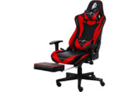 Кресло игровое 1stPlayer FK3 Black-Red