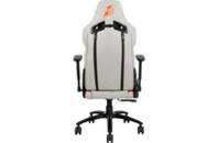 Кресло игровое 1stPlayer DK2 Pro OrangeGray