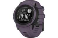 Смарт-часы Garmin Instinct 2S, Deep Orchid, GPS (010-02563-04)