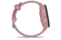 Смарт-часы Garmin Forerunner 265S, Pink, GPS (010-02810-15)