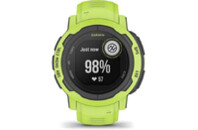Смарт-часы Garmin Instinct 2, Electric Lime, GPS (010-02626-01)