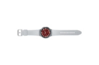 Смарт-часы Samsung Galaxy Watch 6 Classic 43mm Silver (SM-R950NZSASEK)