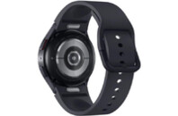 Смарт-часы Samsung Galaxy Watch 6 40mm Black (SM-R930NZKASEK)