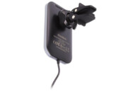 Зарядное устройство Choetech QI 15W compatible MagSafe (T200-F-201BK)