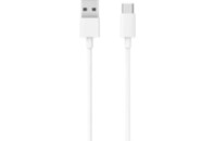 Дата кабель USB Type-C 1.0m White (BHR4422GL) Xiaomi (721705)