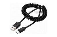 Дата кабель USB 2.0 AM to Type-C 0.6m Cablexpert (CC-USB2C-AMCM-0.6M)