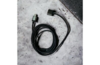 Кабель питания USB-C to Magsafe 3 140W 2.0m XoKo (XK-MS-3)