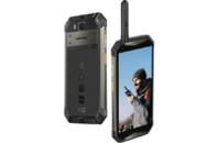 Мобильный телефон Ulefone Armor 20WT 12/256Gb Black (6937748735243)