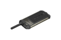 Мобильный телефон Ulefone Armor 20WT 12/256Gb Black (6937748735243)
