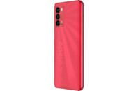 Мобильный телефон ZTE Blade V40 Vita 4/128GB Red
