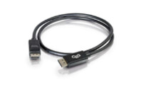 Кабель мультимедийный DisplayPort to DisplayPort 7.0m C2G (CG54404)