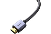Кабель мультимедийный HDMI to HDMI 3.0m V2.0 Baseus (WKGQ020301)