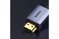 Кабель мультимедийный HDMI to HDMI 3.0m V2.0 Baseus (WKGQ020301)