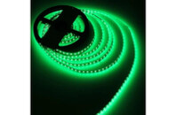 Светодиодная лента LED-STIL 9,6 Вт/м 2835 120 діодів IP33 12 Вольт 420 lm Зелений (DFN2835-120A-IP33-G)