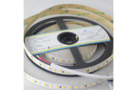 Светодиодная лента LED-STIL 4000K 12 Вт/м 2835 128 діодів IP33 24 Вольта 1800 lm нейтральне світло (DFP2835-128B4-IP33-24V)