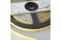 Светодиодная лента LED-STIL 3000K 9 Вт/м COB 480 діодів IP33 24 Вольта 900 lm тепле світло (UC3-24-480-8-90)