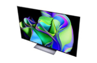 Телевизор LG OLED55C36LC