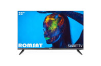 Телевизор Romsat 32HSQ1220T2