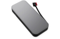 Батарея универсальная Lenovo 20000 mAh 65W Go USB-C Laptop PB, QC/3.0 (40ALLG2WWW)