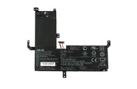 Аккумулятор для ноутбука ASUS VivoBook TP510B31N1708, 3653mAh (42Wh), 3cell, 11.52V, black (A97579)