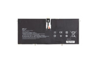 Аккумулятор для ноутбука HP Envy Spectre XT 13 (HD04XL) 15.4V 2950mAh PowerPlant (NB462049)