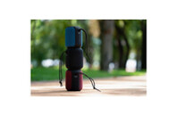 Акустическая система 2E SoundXPod TWS MP3 Wireless Waterproof Black (2E-BSSXPWBK)