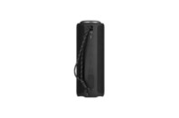 Акустическая система 2E SoundXTube Plus TWS MP3 Wireless Waterproof Black (2E-BSSXTPWBK)