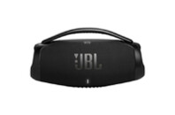 Акустическая система JBL Boombox 3 Wi-Fi Black (JBLBB3WIFIBLKEP)