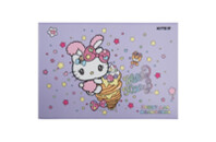 Альбом для рисования Kite Hello Kitty, 12 листов (HK23-241)