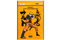 Альбом для рисования Kite Naruto, 30 листов (NR23-243)