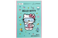 Альбом для рисования Kite Hello Kitty, 30 листов (HK23-243)