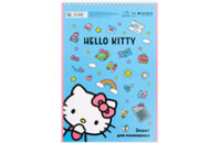 Альбом для рисования Kite Hello Kitty, 30 листов (HK23-243)