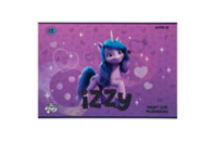 Альбом для рисования Kite My Little Pony, 12 листов (LP23-241)