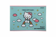Альбом для рисования Kite Hello Kitty, 24 листов (HK23-242)