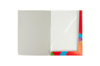 Белый картон Kite А4 Fantasy, 10 листов (K22-254-2)