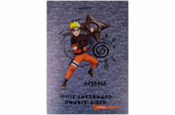 Белый картон Kite А4 Naruto, 10 листов (NR23-254)