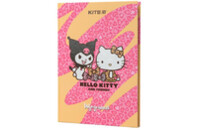 Дневник школьный Kite Hello Kitty, твердая обложка (HK23-262)