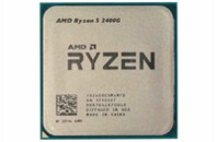 Процессор AMD Ryzen 5 2400G (YD2400C5M4MFB)