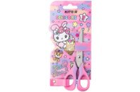 Ножницы Kite детские в футляре Hello Kitty 13 см (HK23-016)