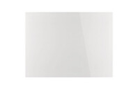 Офисная доска Magnetoplan стеклянная магнитно-маркерная 1200x900 белая Glassboard-White (13404000)