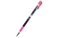 Ручка гелевая Kite пиши-стирай Hello Kitty, синяя (HK23-068)