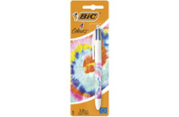 Ручка шариковая Bic 4 в 1 Colours Decor (bc503806)