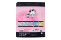 Тетрадь Kite Hello Kitty 24 листов, клетка (HK23-238)
