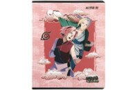 Тетрадь Kite Naruto 24 листов, линия (NR23-239)